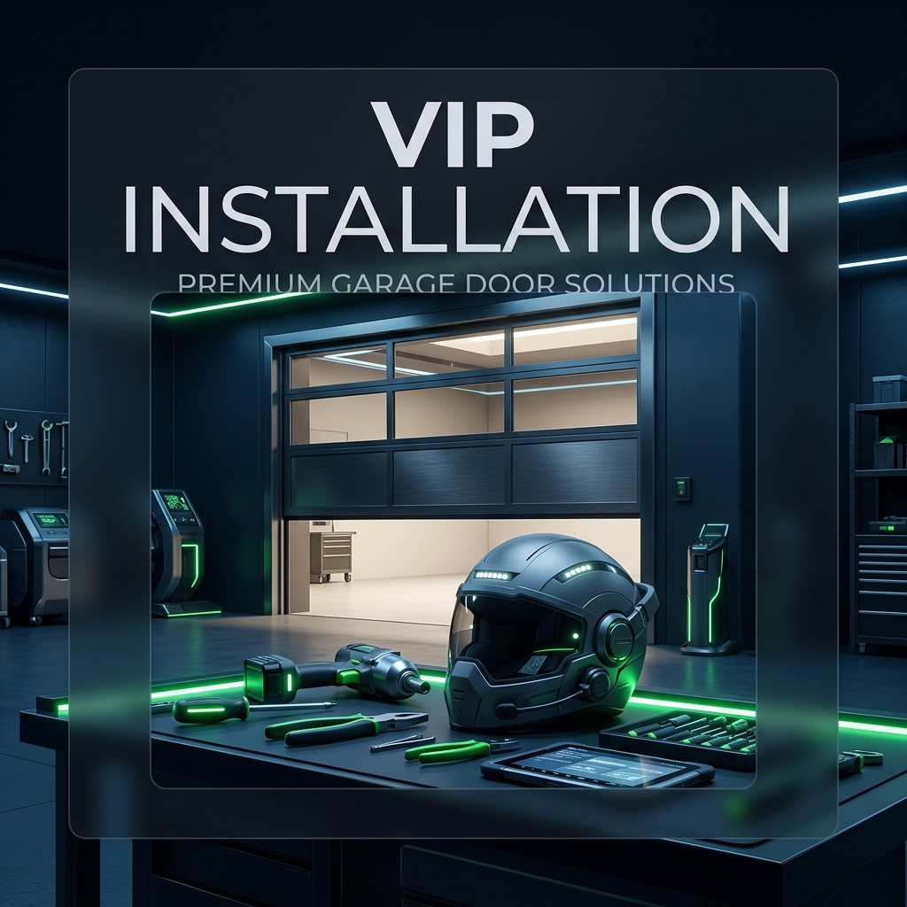 Instalación y Soporte VIP